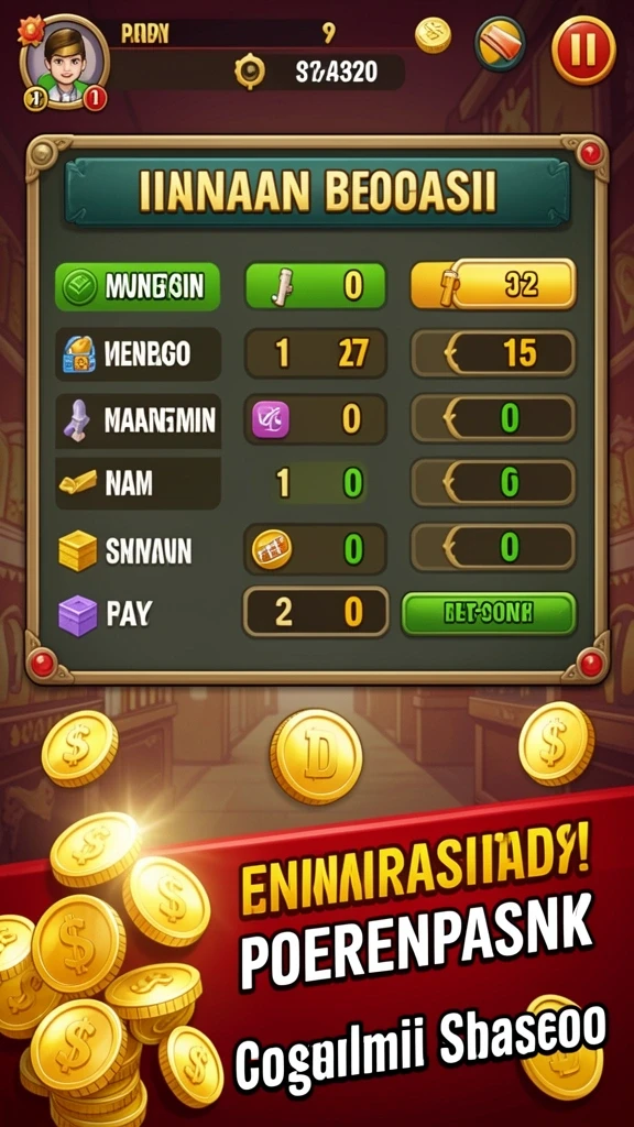Screenshot rajapanda88 nomor 2
