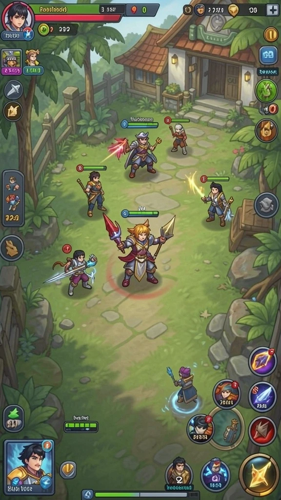 Screenshot rajapanda88 nomor 3