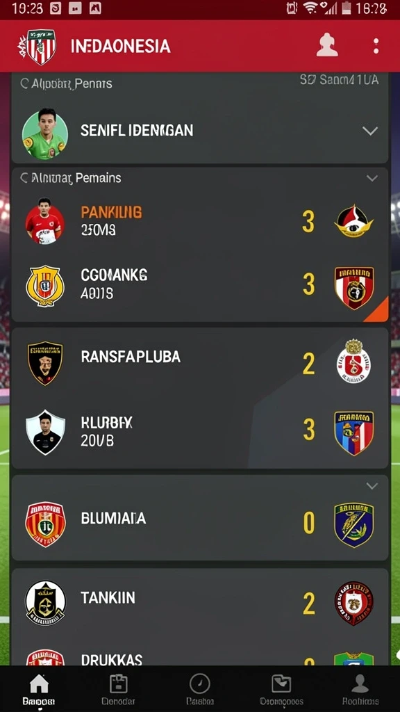 Screenshot rajapola nomor 3