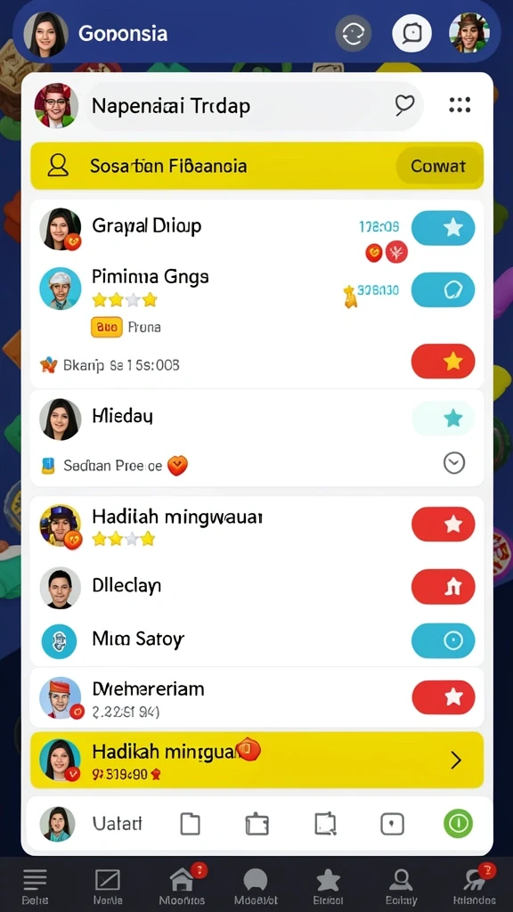Screenshot rajastar nomor 1