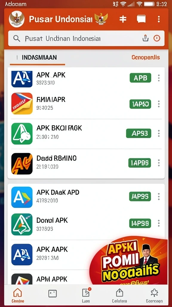 Screenshot rajawali55 nomor 3