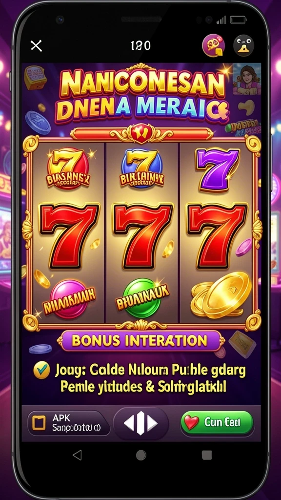 Screenshot rejeki nomor 2