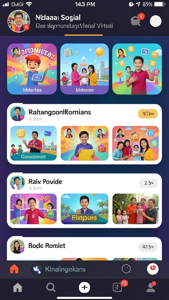 Screenshot rejekibet nomor 2