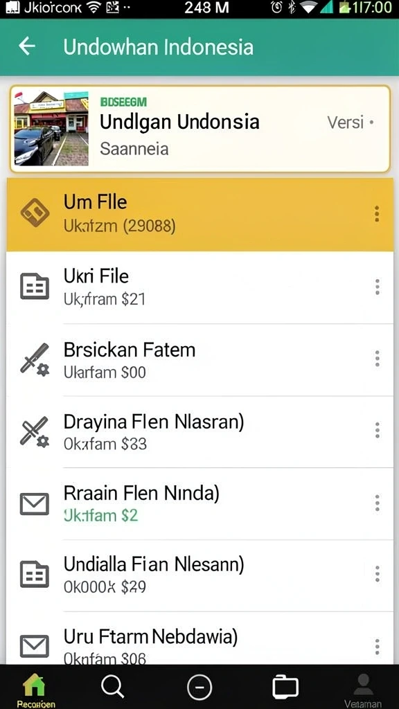 Screenshot rekor777 nomor 3
