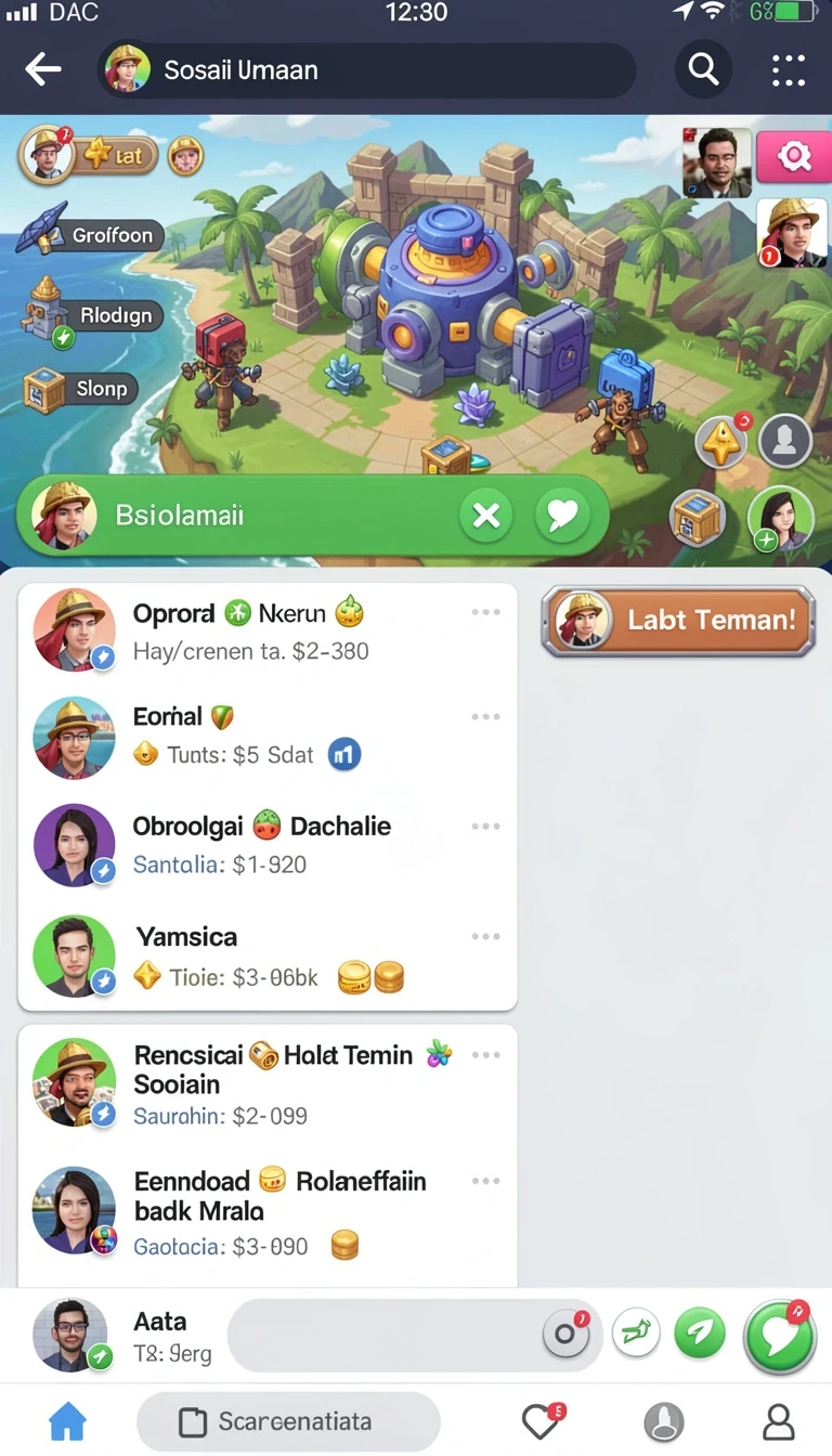 Screenshot rezixo nomor 3