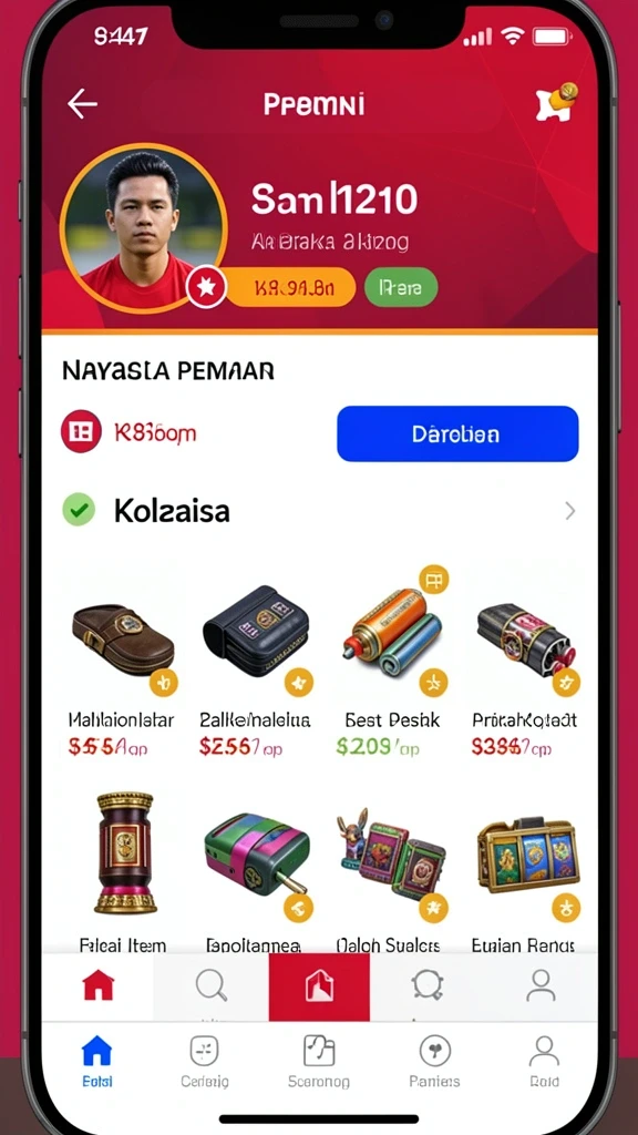 Screenshot rk88 nomor 3