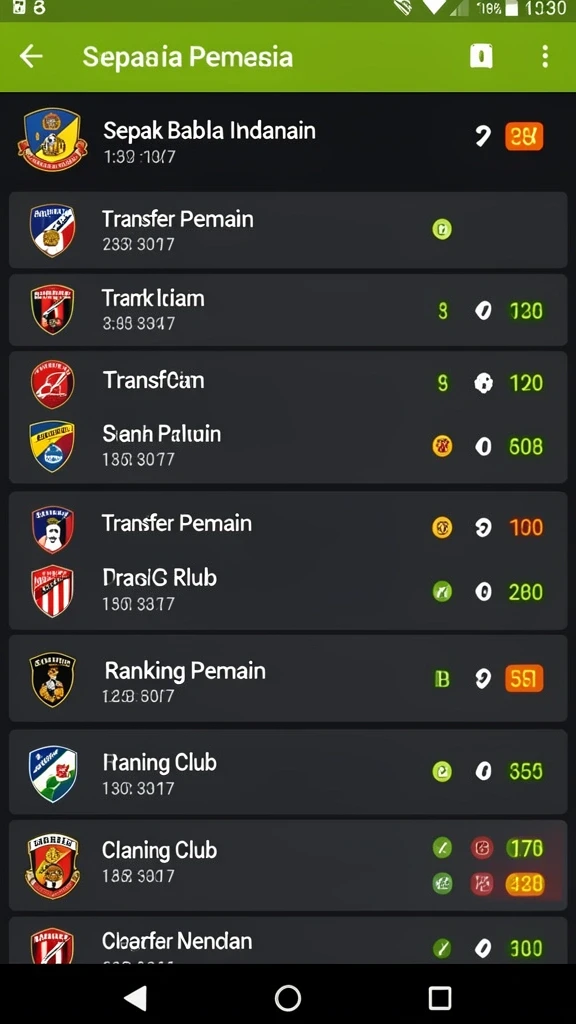 Screenshot royaltoto nomor 3