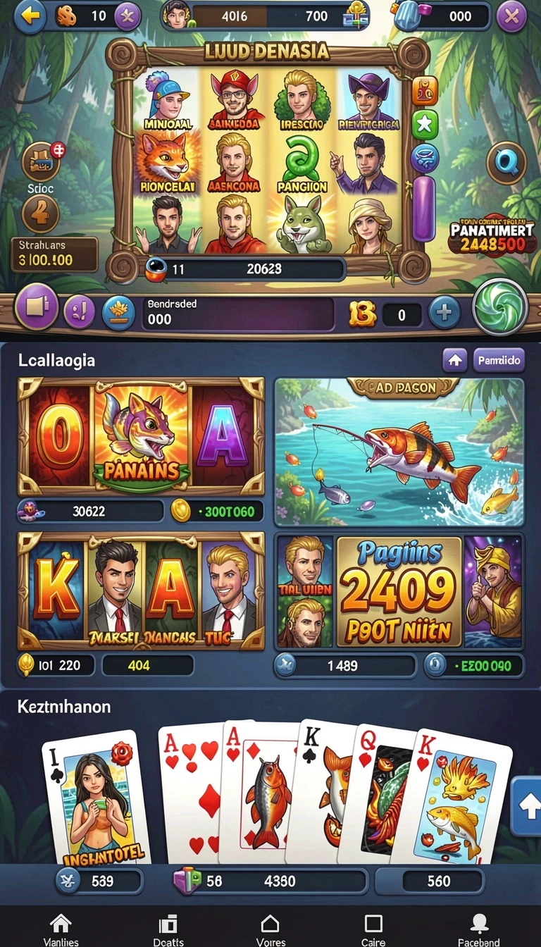 Screenshot rp99 nomor 1