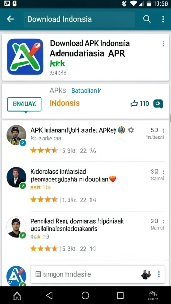 Screenshot rpgame nomor 3