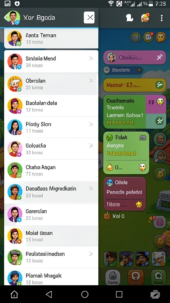 Screenshot rpidwin nomor 1