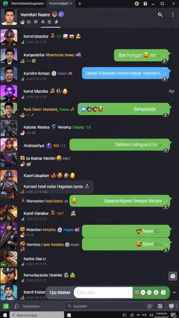 Screenshot sehoki nomor 3