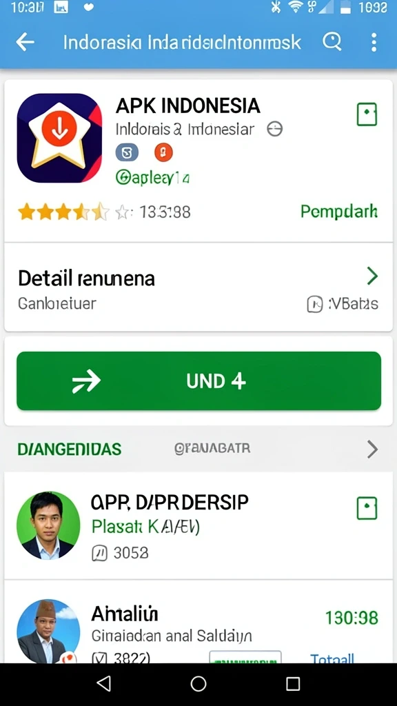 Screenshot senior4d nomor 2
