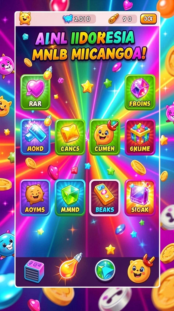 Screenshot slot21 nomor 2