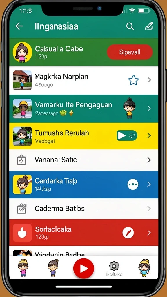 Screenshot slot21 nomor 3