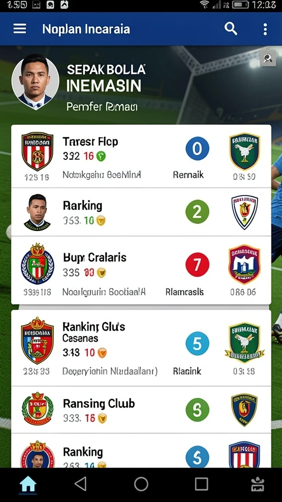 Screenshot spin101 nomor 2