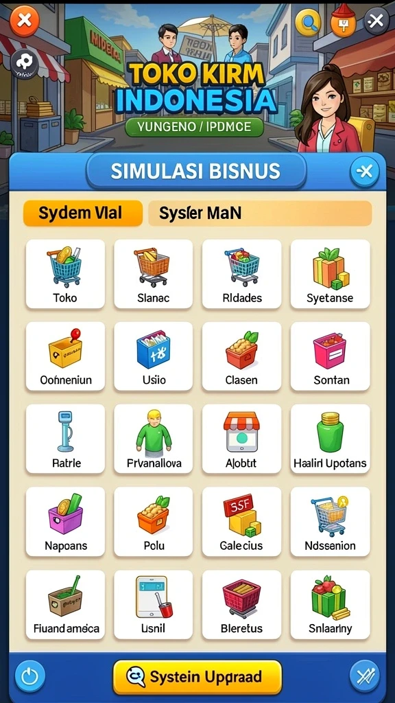 Screenshot spingold nomor 1