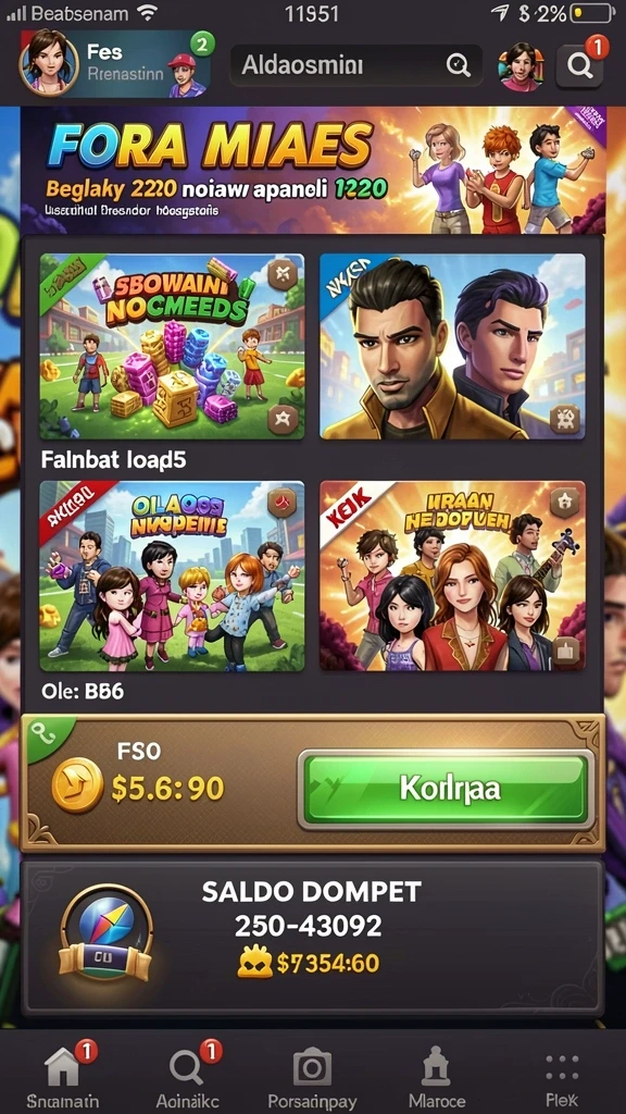 Screenshot suburtoto nomor 2