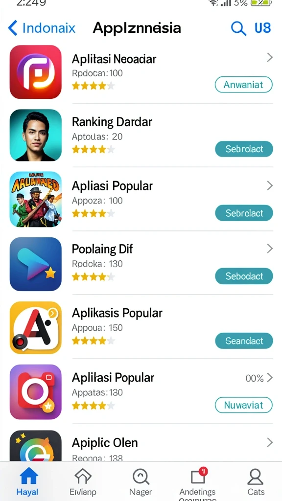 Screenshot superligatoto nomor 1