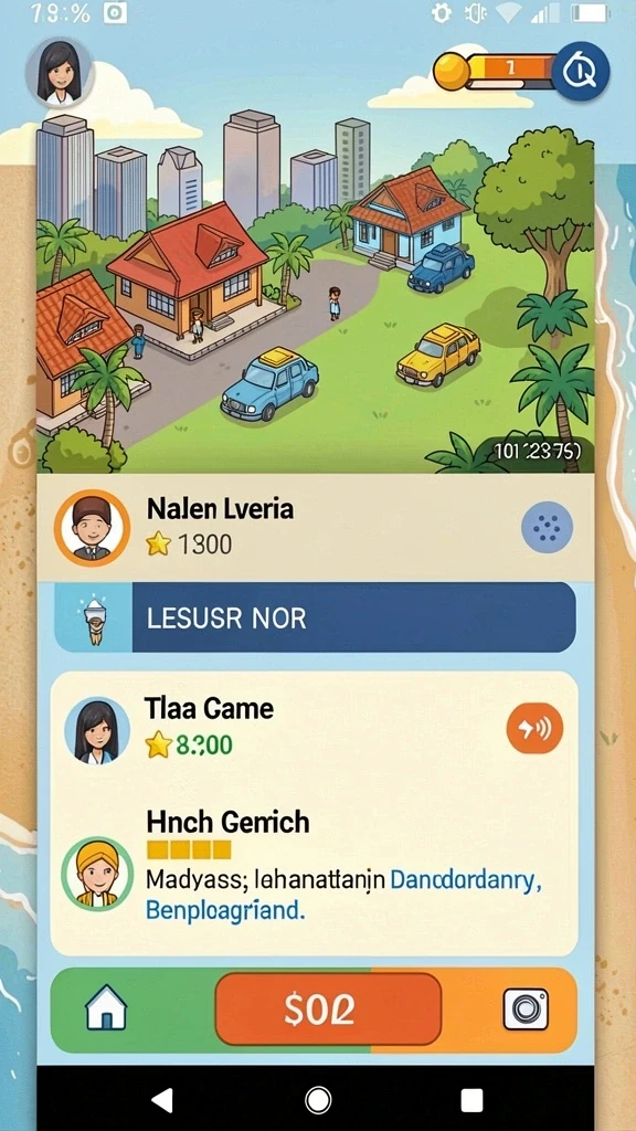 Screenshot superligatoto nomor 3
