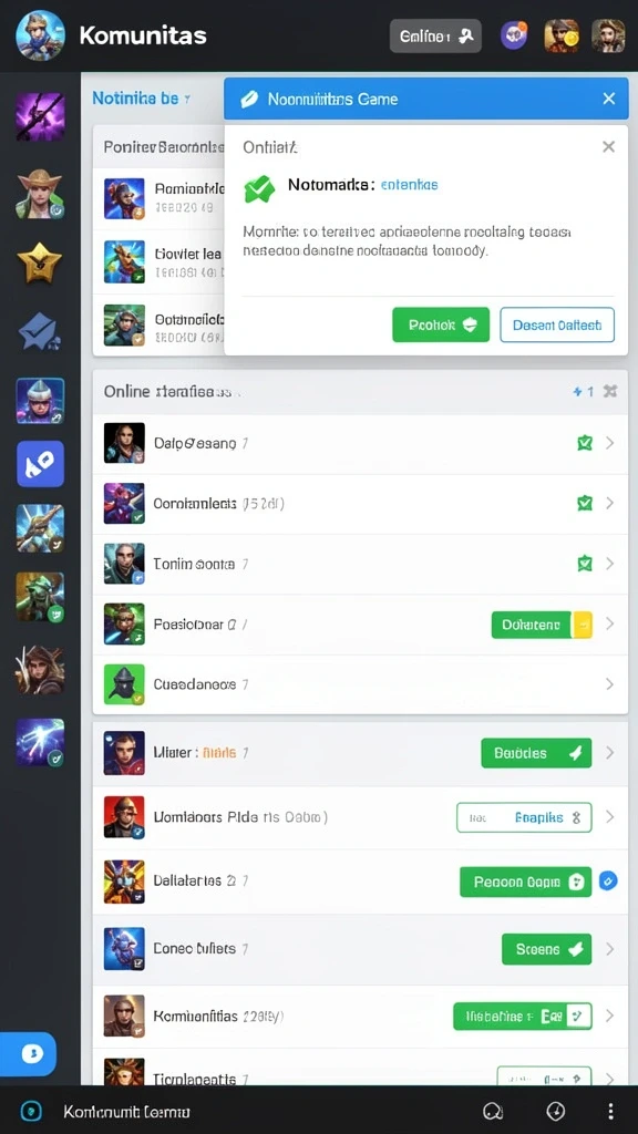 Screenshot superwinner nomor 2