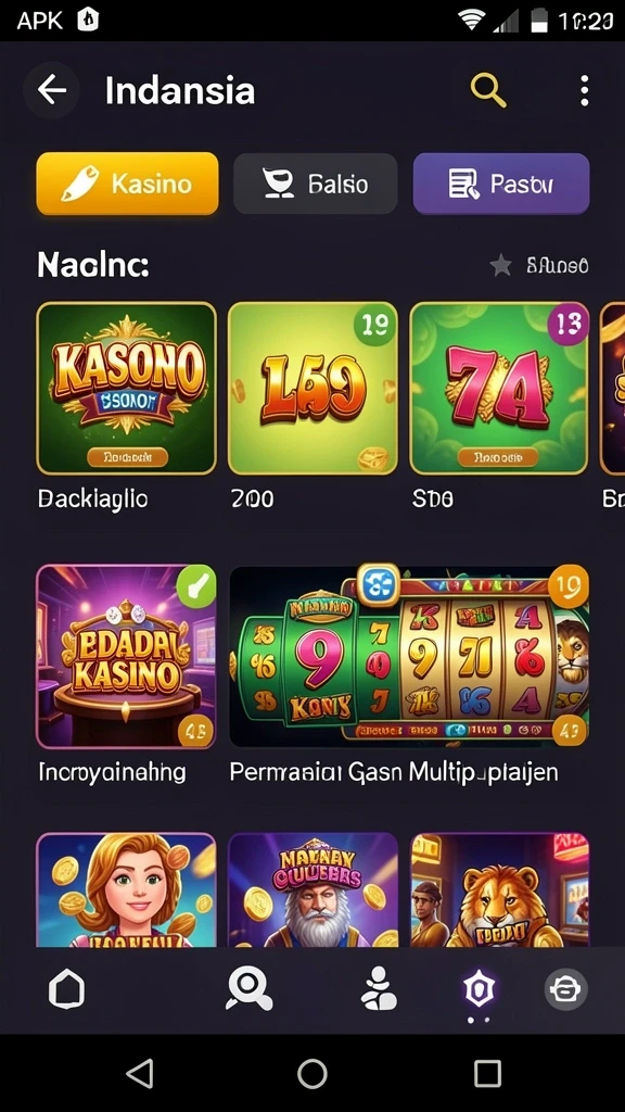 Screenshot supraslot nomor 1