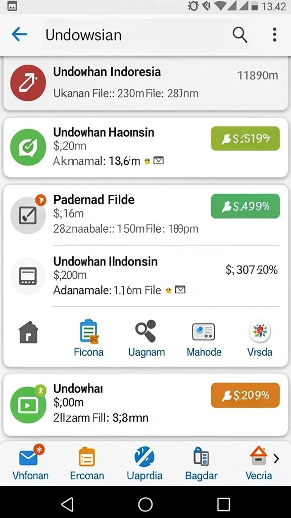 Screenshot svipwins nomor 1