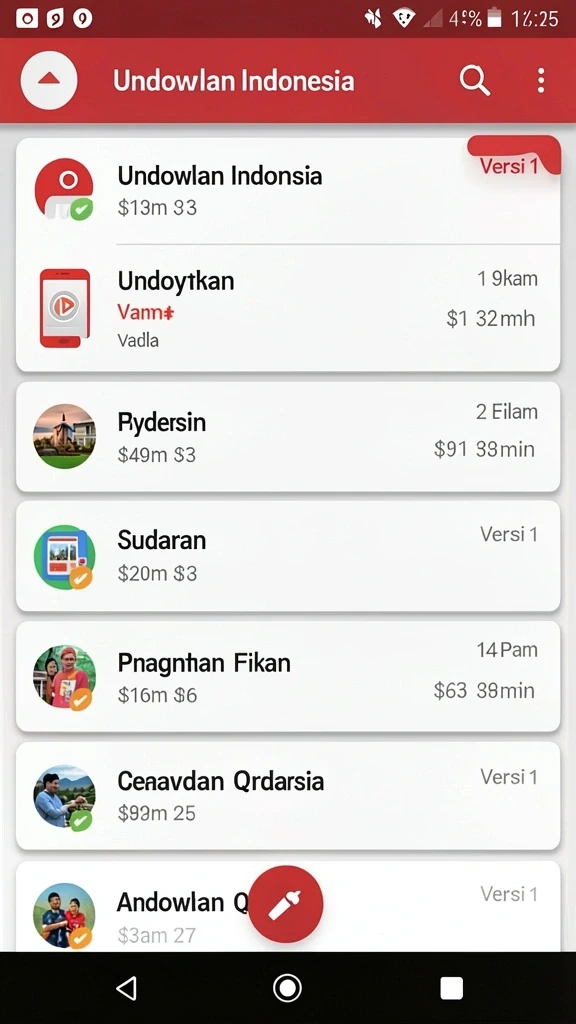 Screenshot topanwin nomor 2