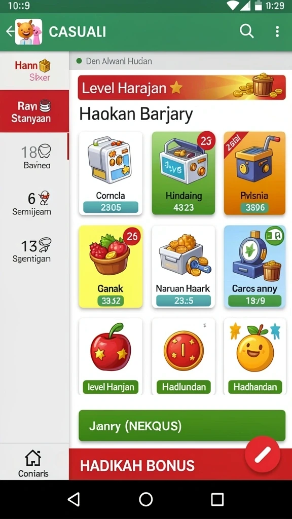 Screenshot uang77 nomor 1
