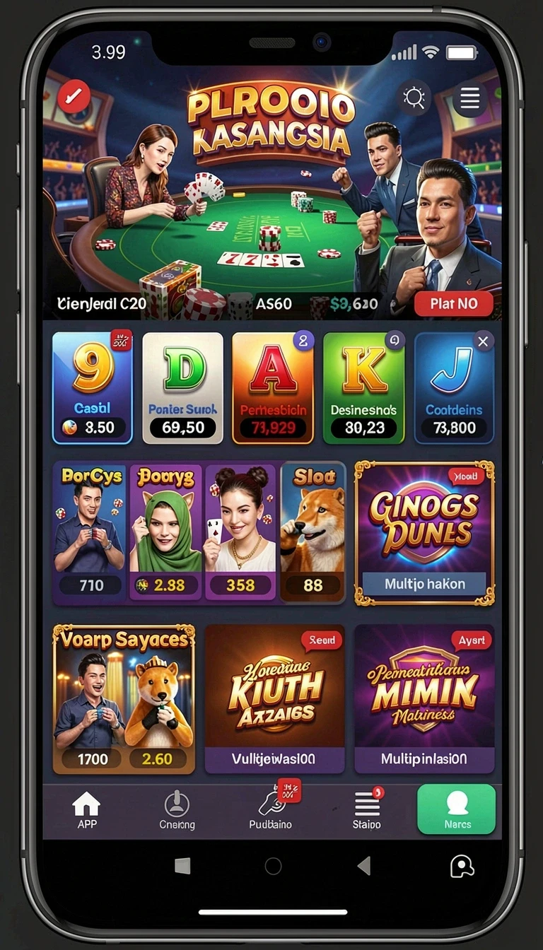 Screenshot ut77 nomor 2