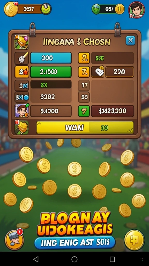 Screenshot v89 nomor 3