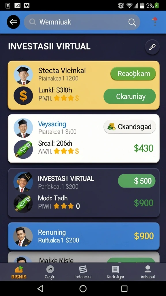 Screenshot vc55 nomor 1