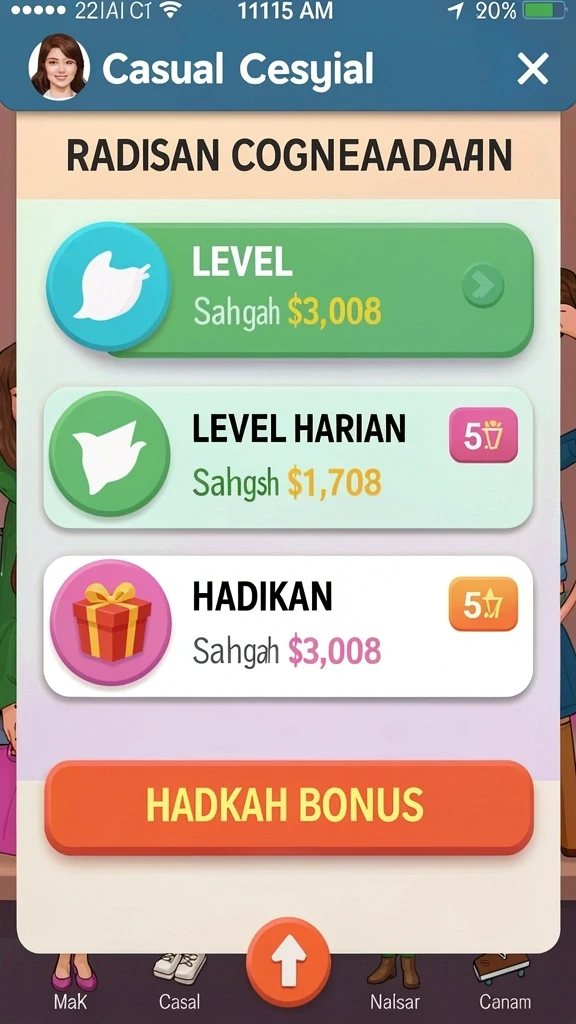Screenshot vc55 nomor 3