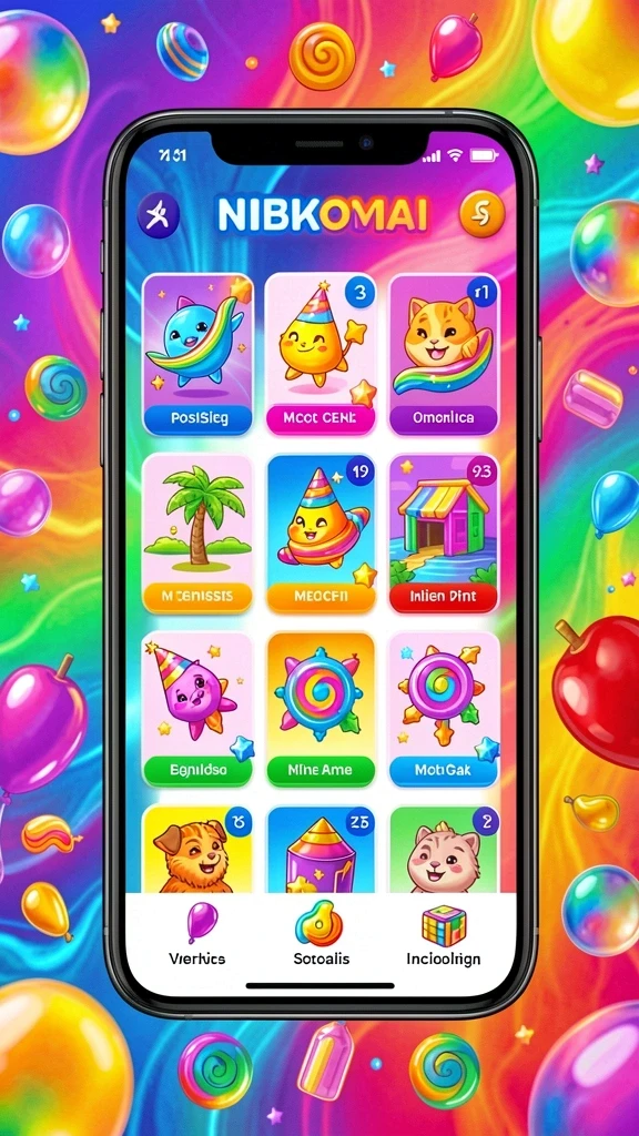 Screenshot vm777 nomor 1