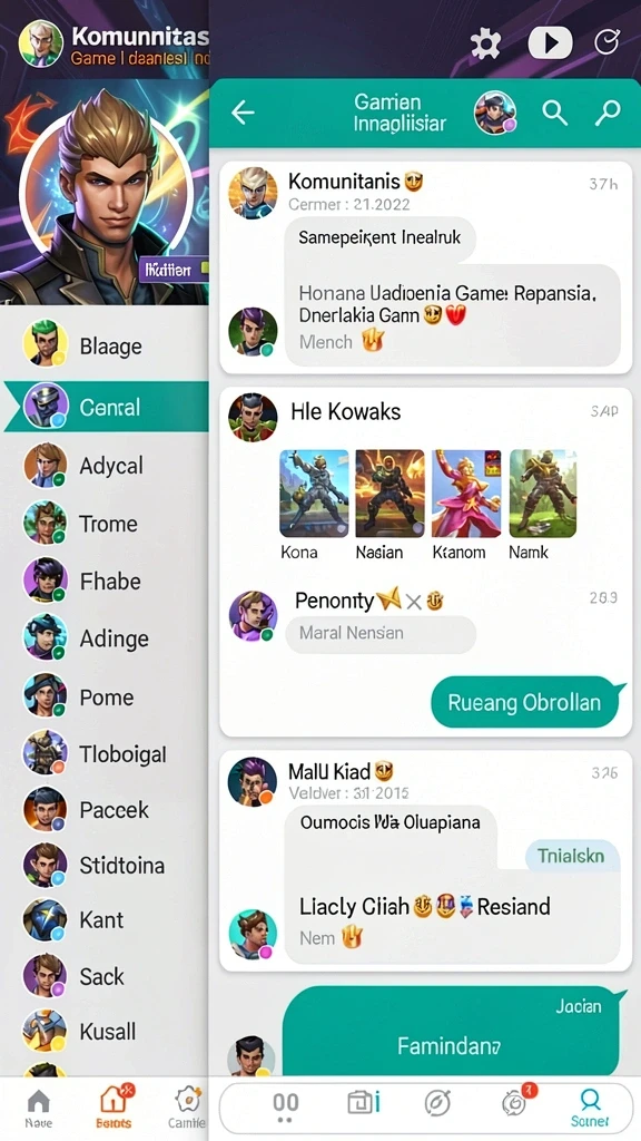 Screenshot vv62 nomor 1
