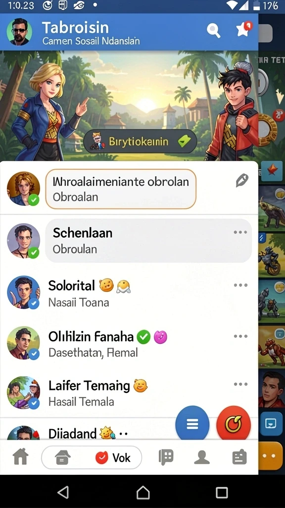 Screenshot vv62 nomor 2