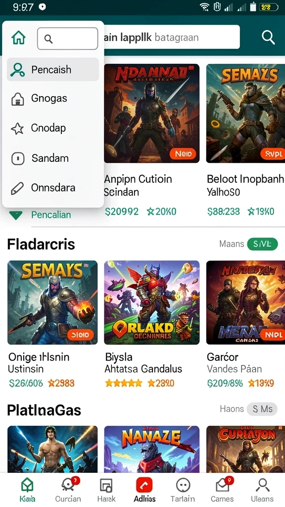Screenshot zk3 nomor 3