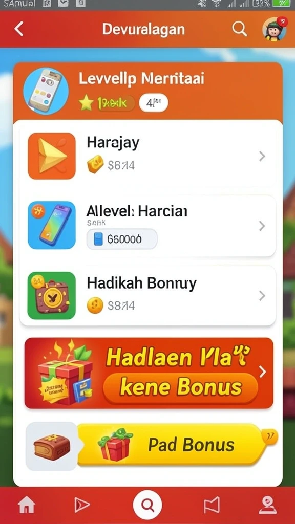 Screenshot zofaza nomor 3