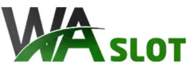 waslot — logo banner resmi Indonesia